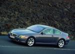 BMW 6-Series 2004 года
